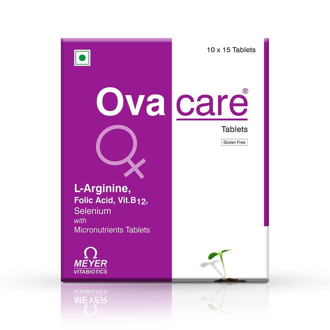 Ovucare Capsule